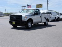 Image for 2016 Ford F-250 Service Body/lift Gate ID: 7283092