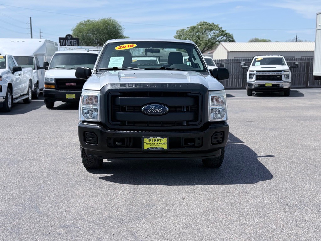 2016 Ford F-250 Image 2