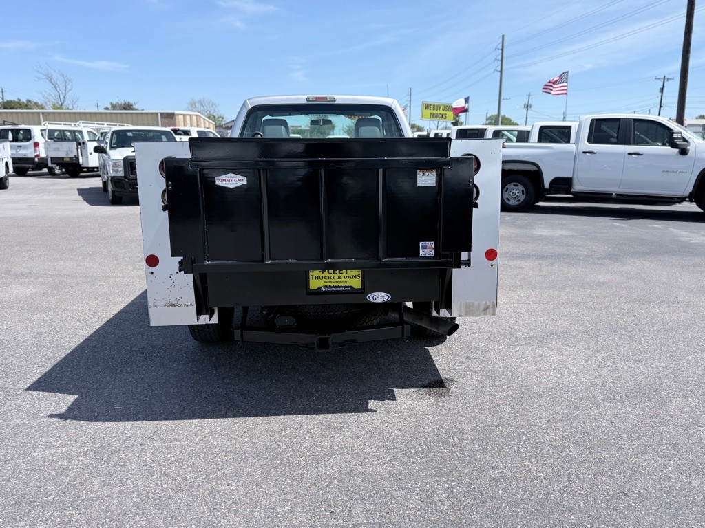 2016 Ford F-250 Image 6