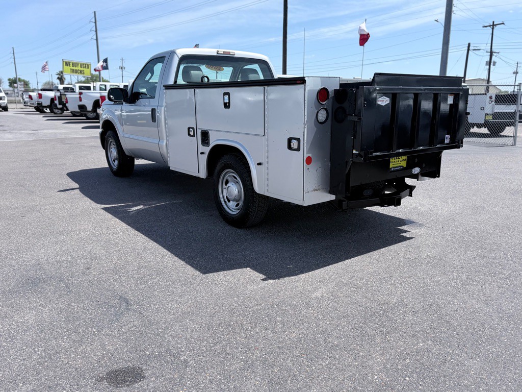 2016 Ford F-250 Image 7