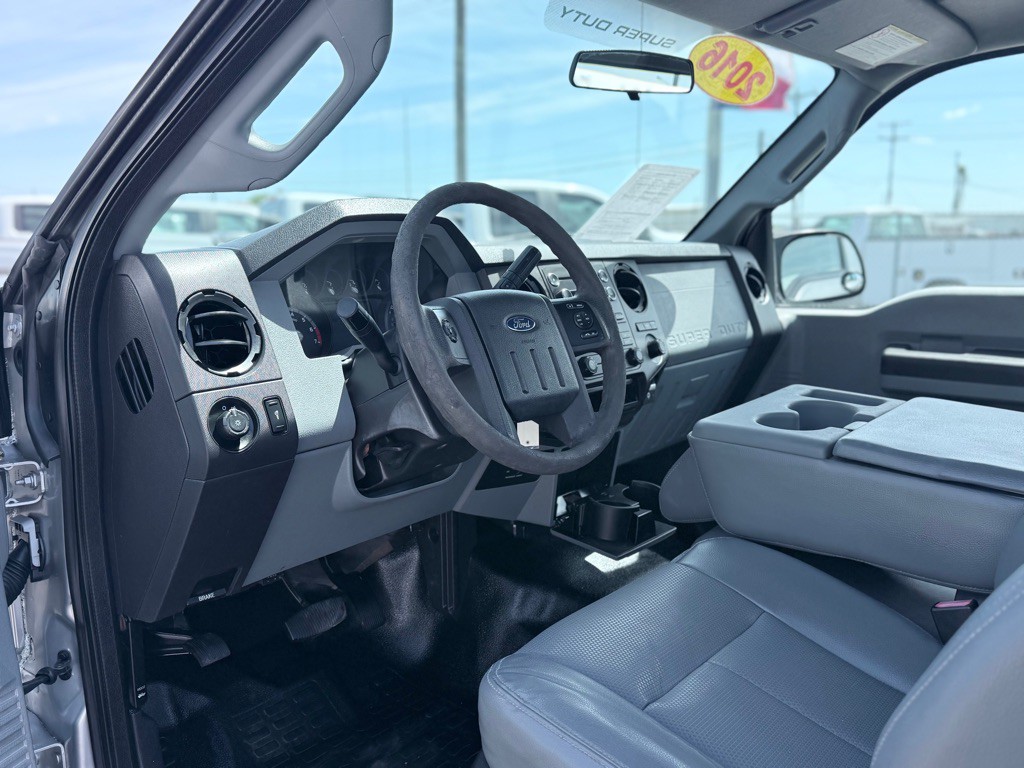 2016 Ford F-250 Image 9