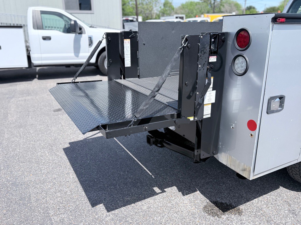 2016 Ford F-250 Image 11