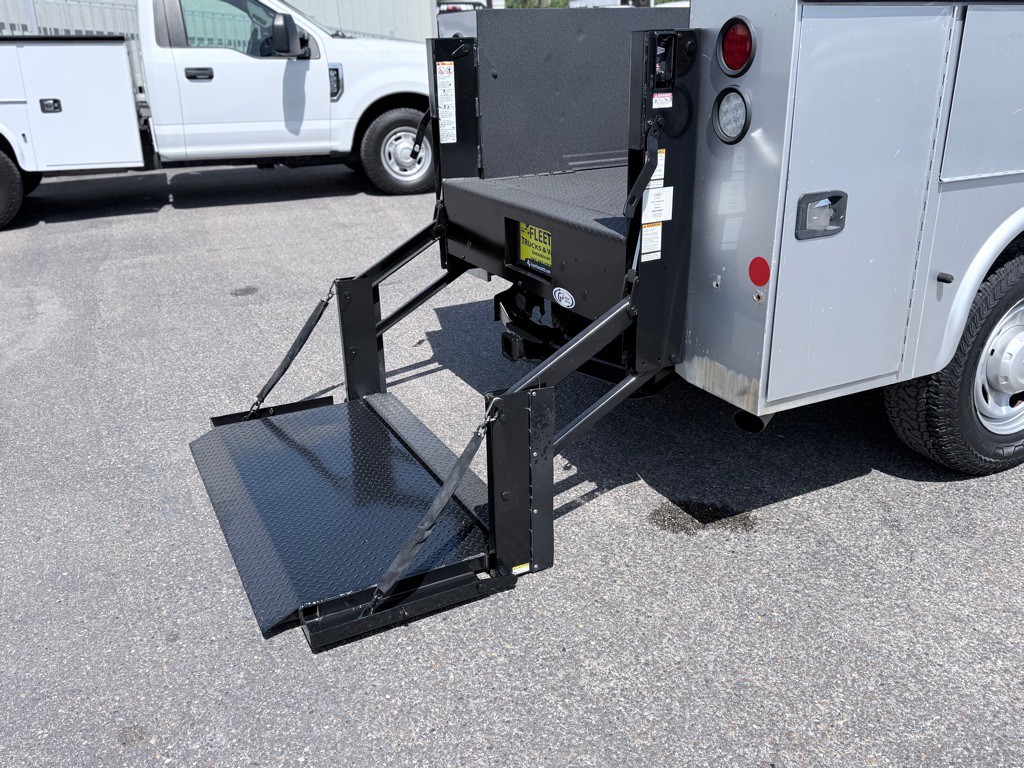 2016 Ford F-250 Image 12