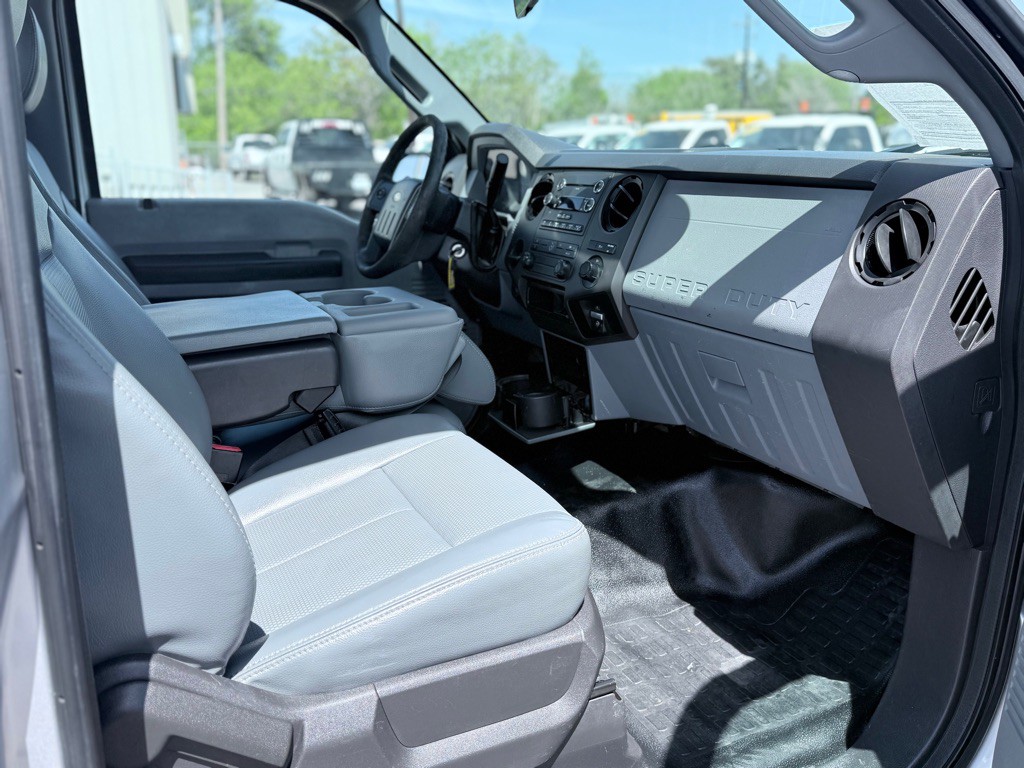2016 Ford F-250 Image 14