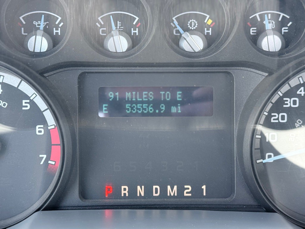 2016 Ford F-250 Image 16