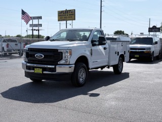 Image for 2022 Ford F-250 Service Body ID: 7284678