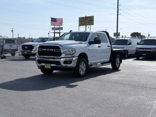 Image for 2024 RAM 2500 Flatbed ID: 7286717