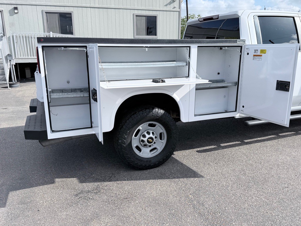 2021 Chevrolet Silverado 1500 Image 13
