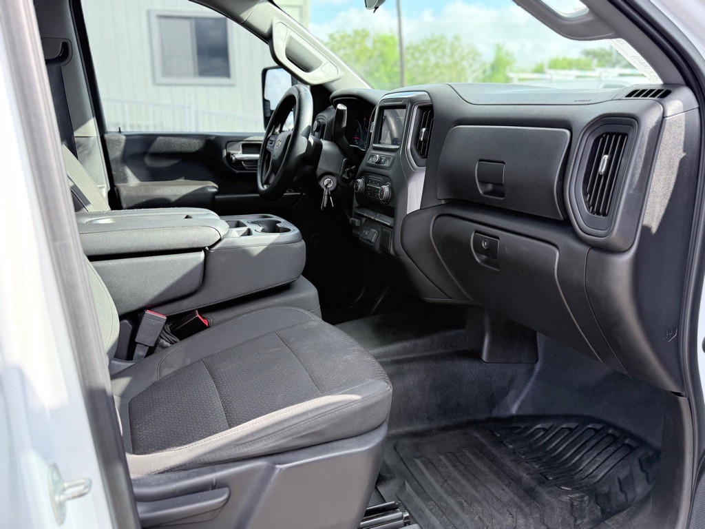 2021 Chevrolet Silverado 1500 Image 14