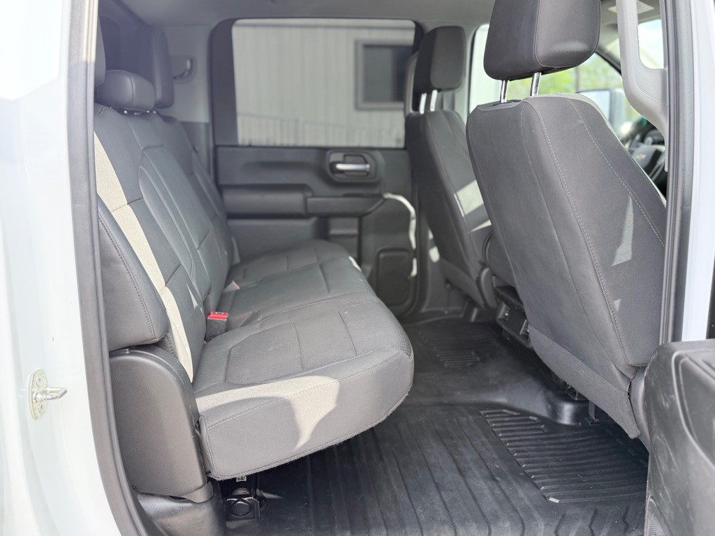 2021 Chevrolet Silverado 1500 Image 15