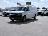 Image for 2019 Chevrolet Express Cargo ID: 7300210