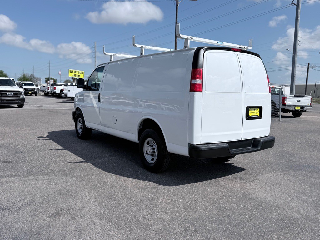 2019 Chevrolet Express Image 7