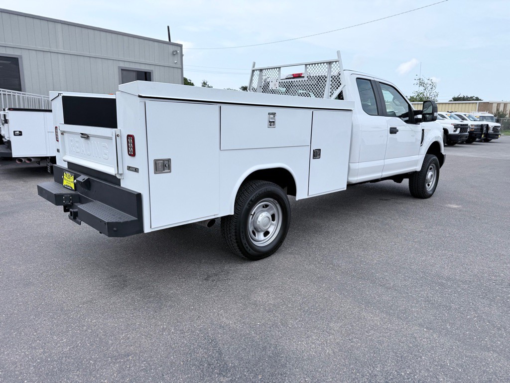 2019 Ford F-350 Image 5