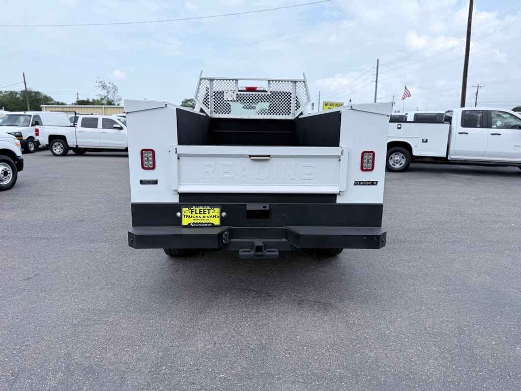 2019 Ford F-350 Image 6