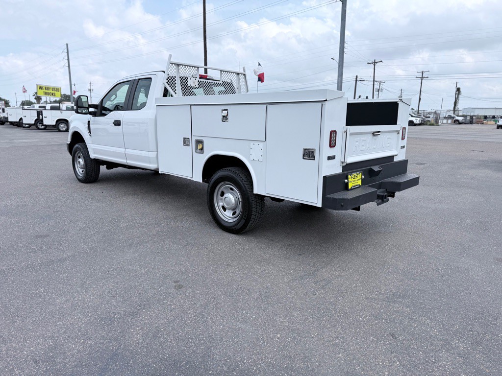 2019 Ford F-350 Image 7
