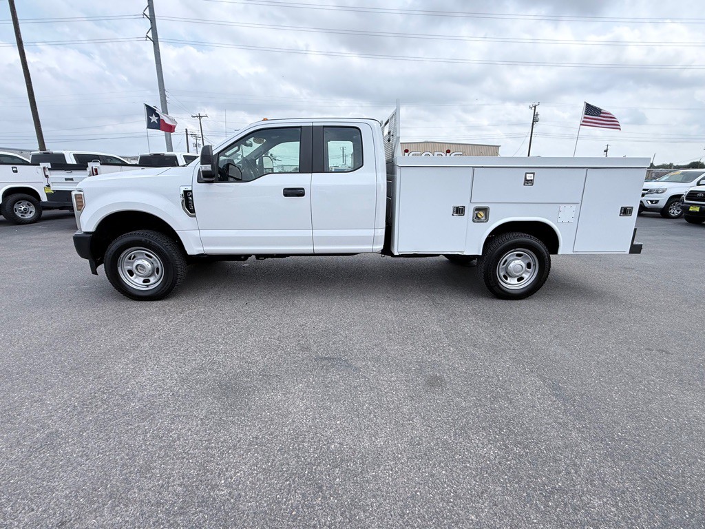 2019 Ford F-350 Image 8
