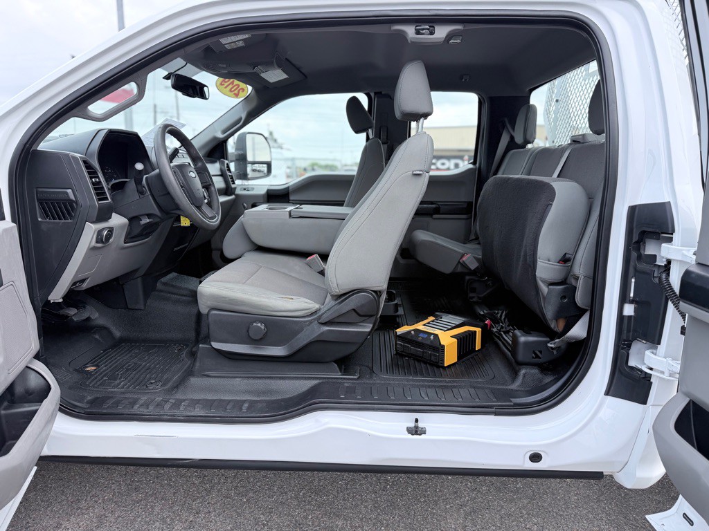 2019 Ford F-350 Image 10