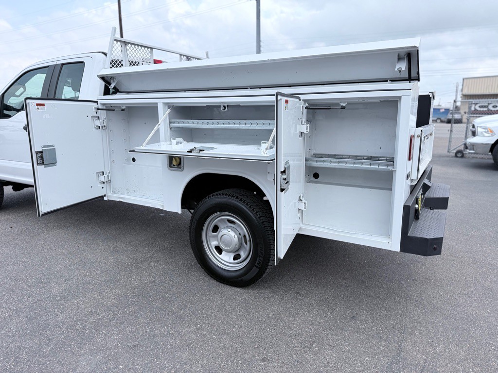 2019 Ford F-350 Image 12