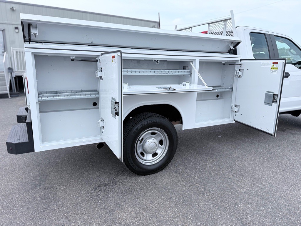 2019 Ford F-350 Image 13