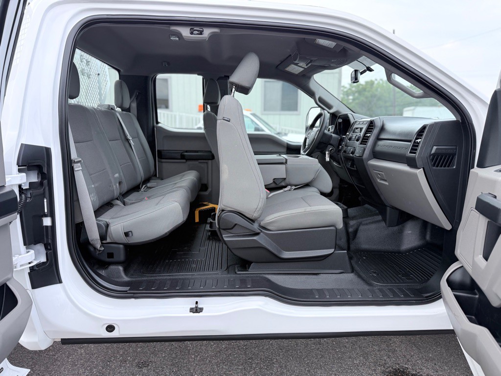 2019 Ford F-350 Image 15