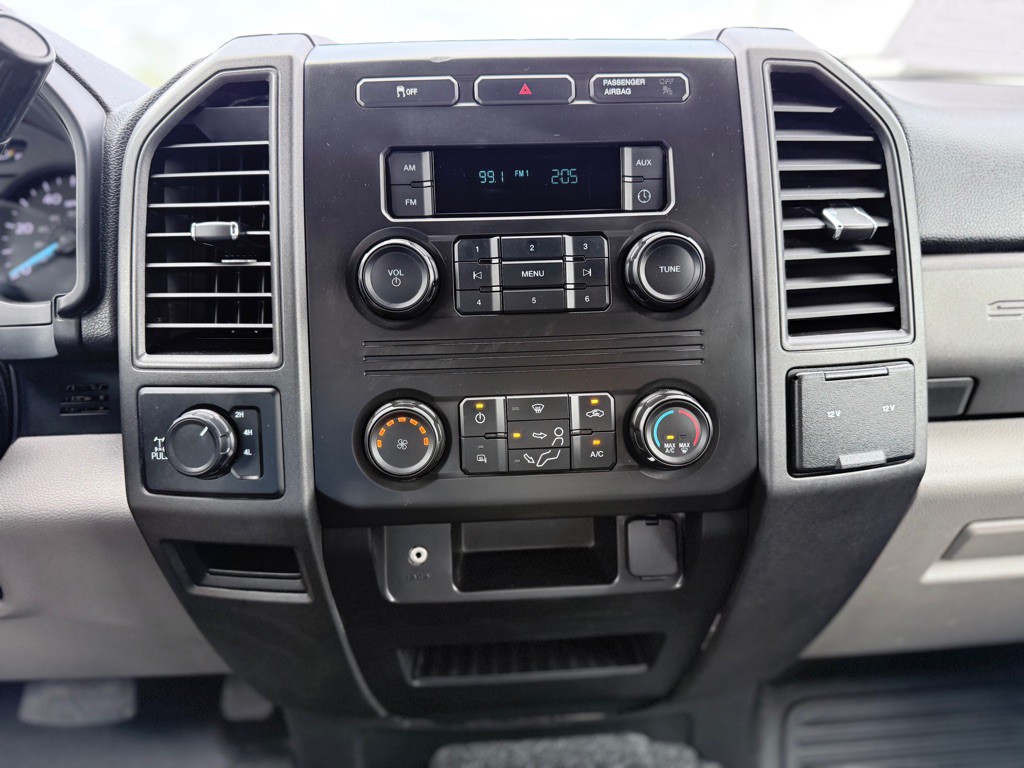 2019 Ford F-350 Image 16