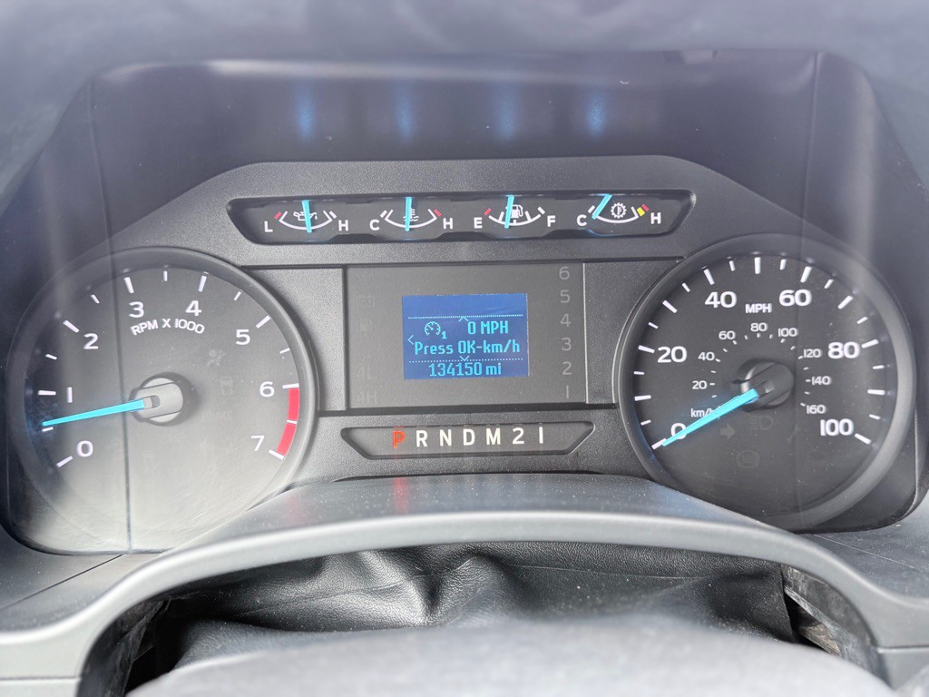 2019 Ford F-350 Image 19