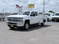 Image for 2019 Chevrolet Silverado 1500 Service Body ID: 7310634