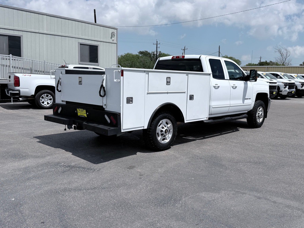 2019 Chevrolet Silverado 1500 Image 5