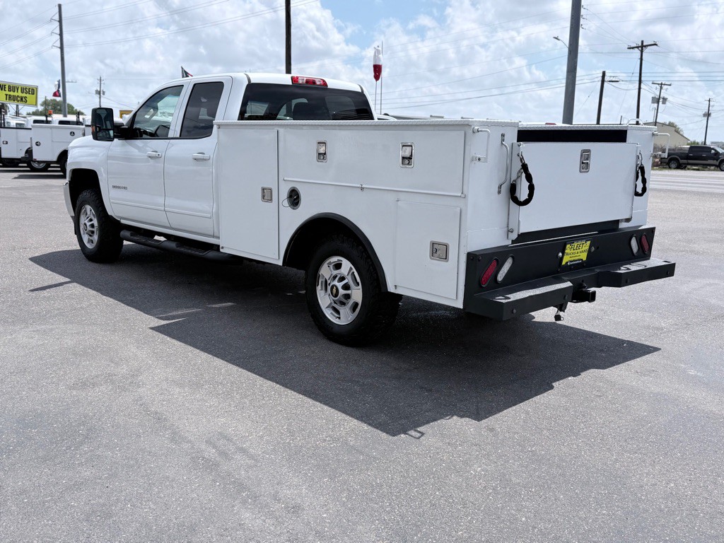 2019 Chevrolet Silverado 1500 Image 7