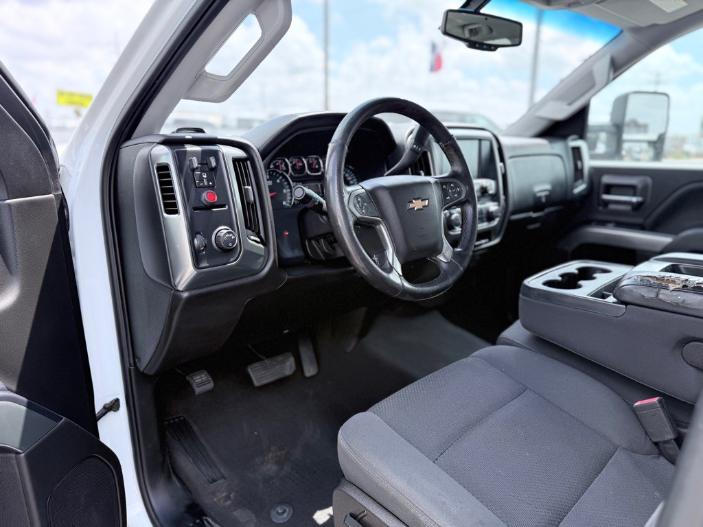 2019 Chevrolet Silverado 1500 Image 9