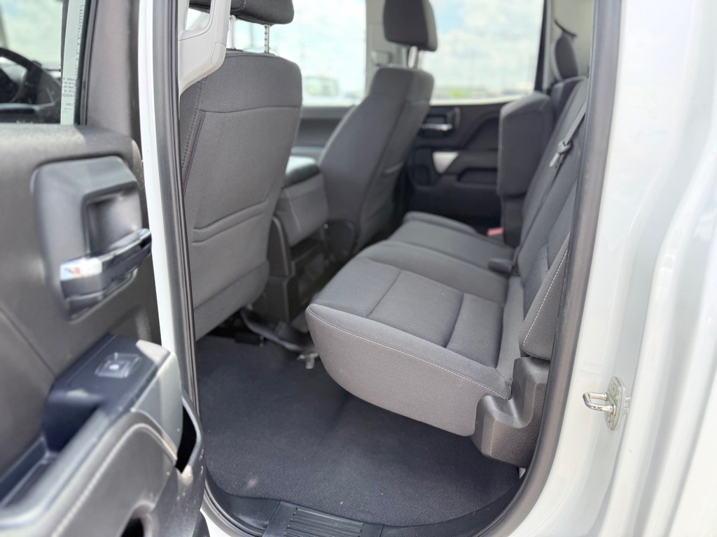 2019 Chevrolet Silverado 1500 Image 10