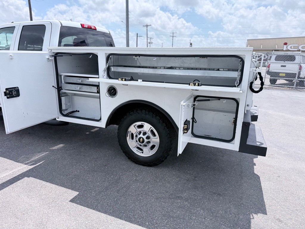 2019 Chevrolet Silverado 1500 Image 11
