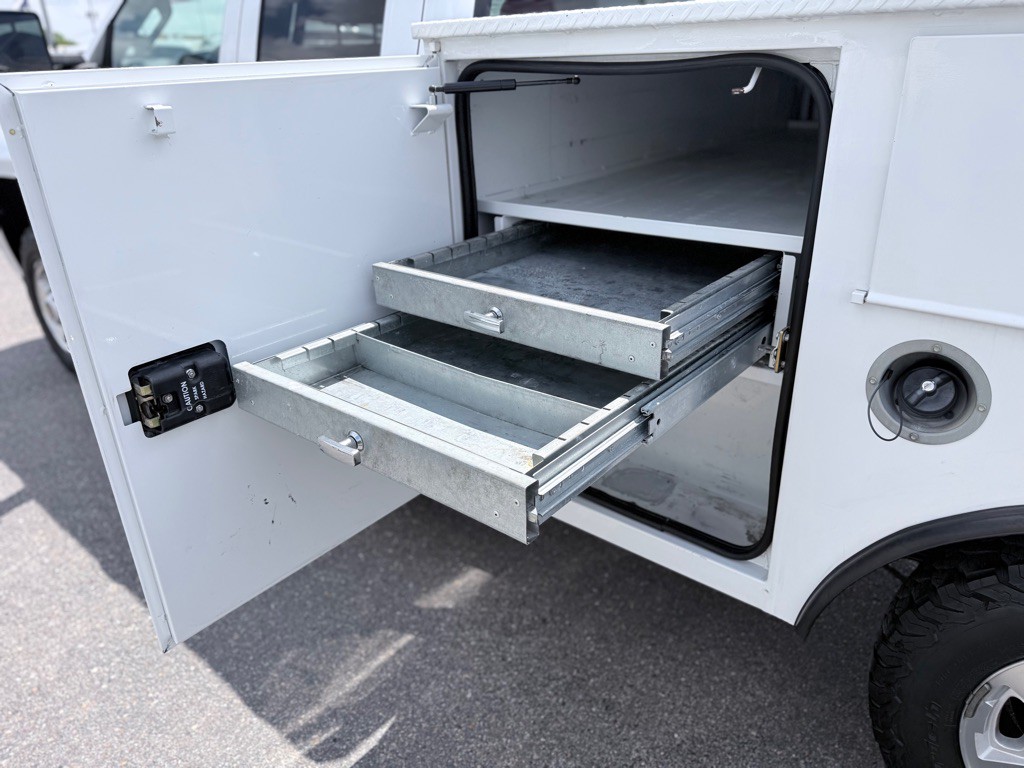 2019 Chevrolet Silverado 1500 Image 12