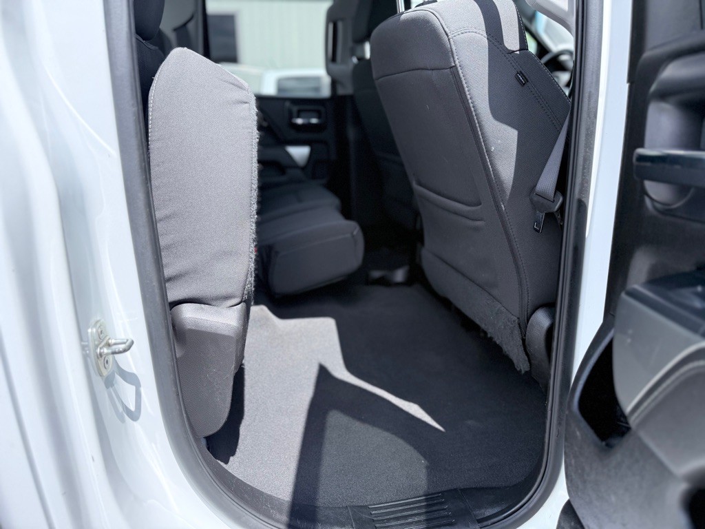 2019 Chevrolet Silverado 1500 Image 15