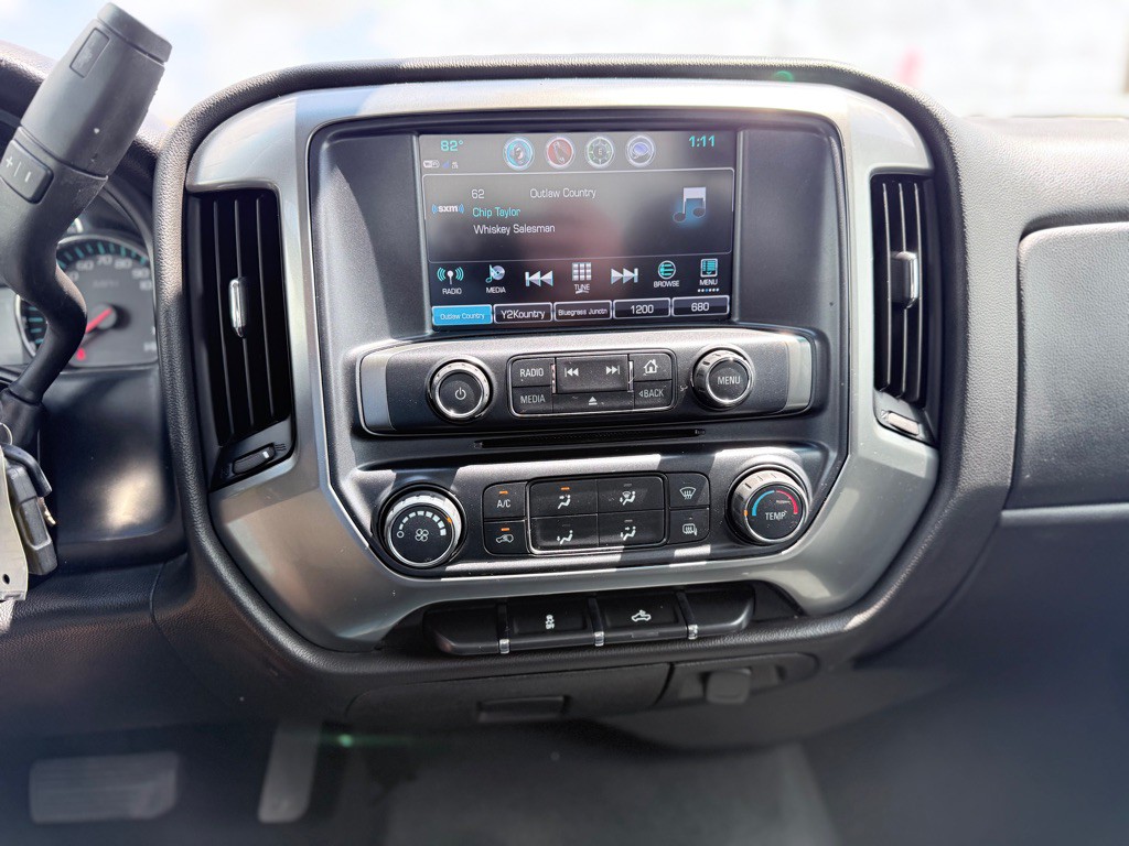 2019 Chevrolet Silverado 1500 Image 16