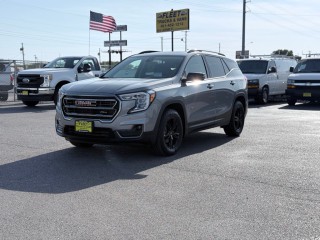 Image for 2024 GMC Terrain AT4 ID: 7312062