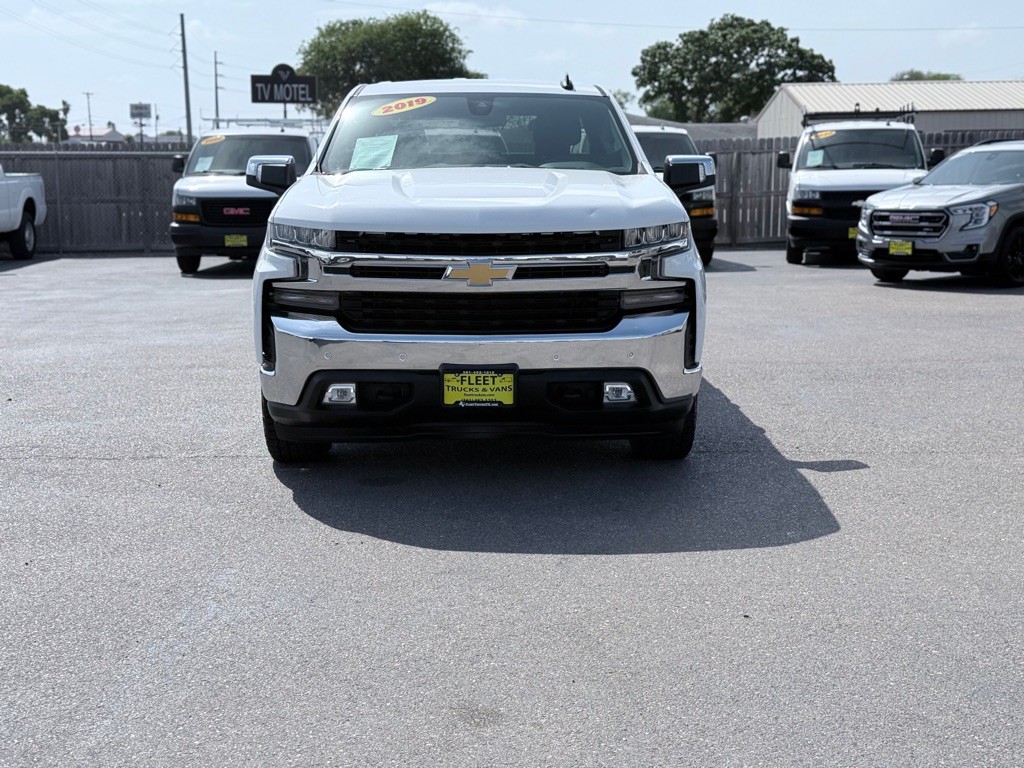 2019 Chevrolet Silverado 1500 Image 2