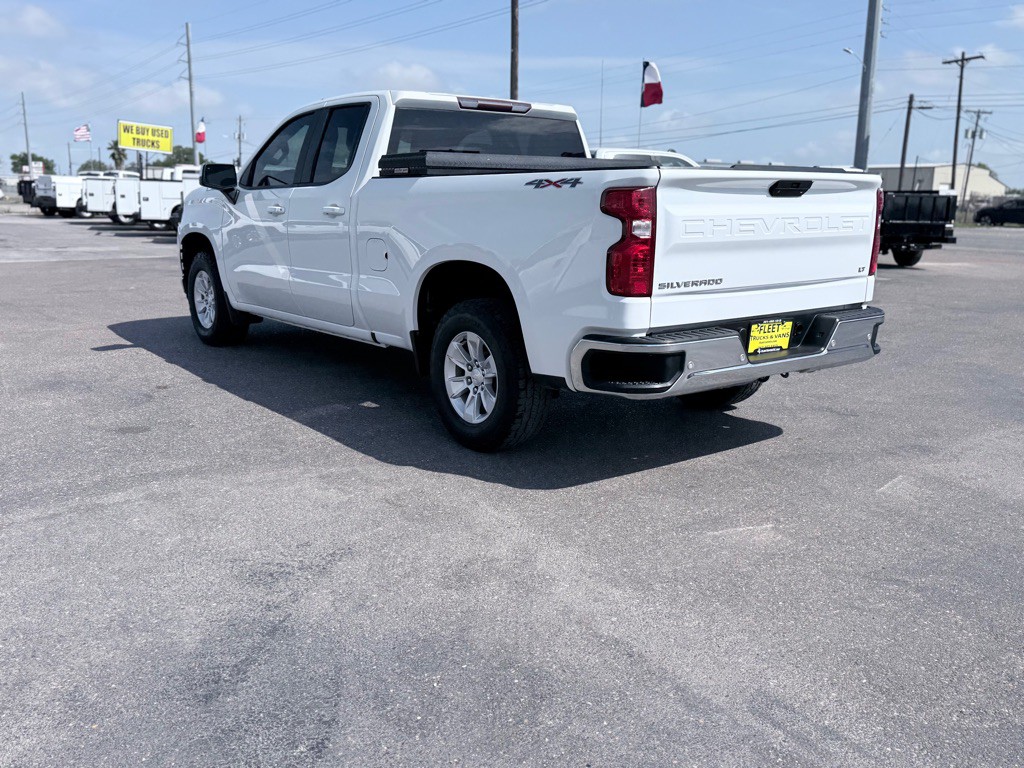 2019 Chevrolet Silverado 1500 Image 7