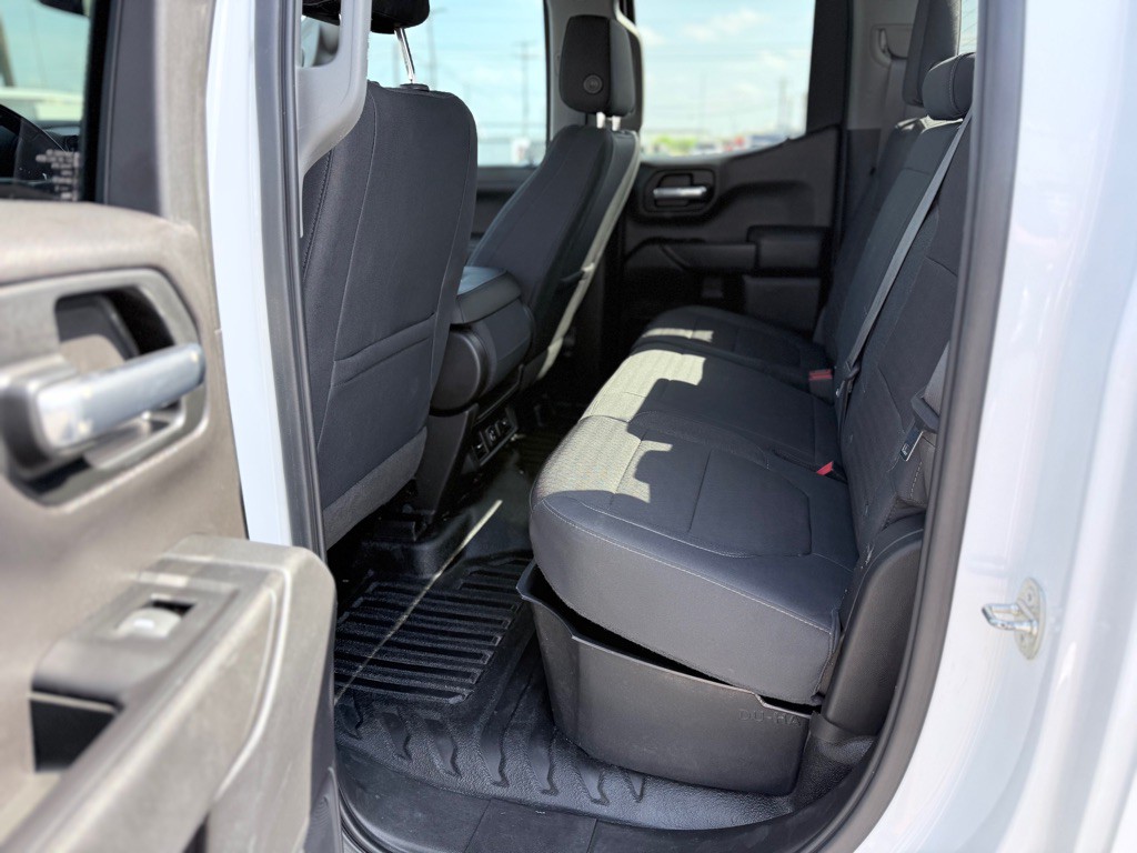 2019 Chevrolet Silverado 1500 Image 10