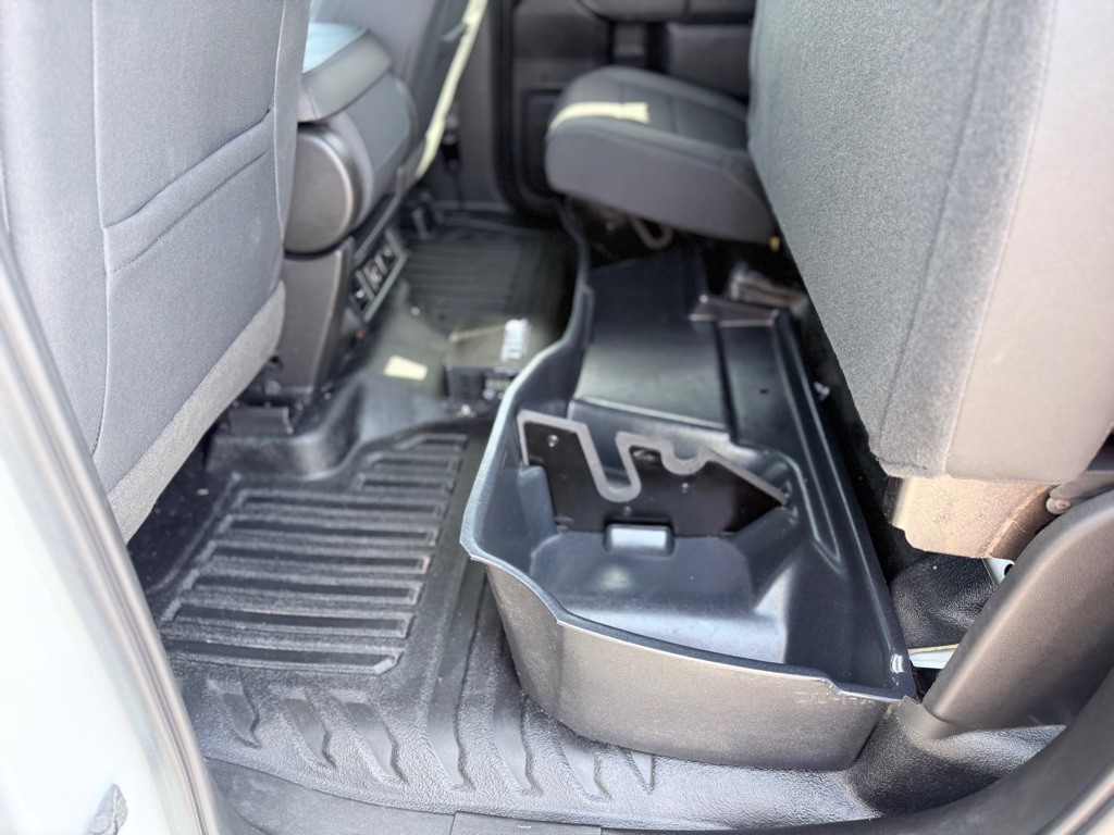 2019 Chevrolet Silverado 1500 Image 11