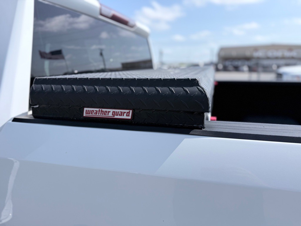 2019 Chevrolet Silverado 1500 Image 12