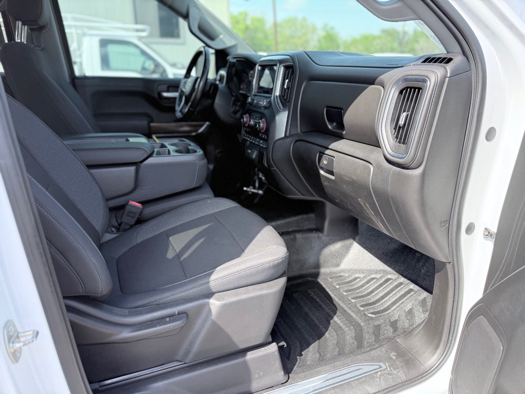 2019 Chevrolet Silverado 1500 Image 14