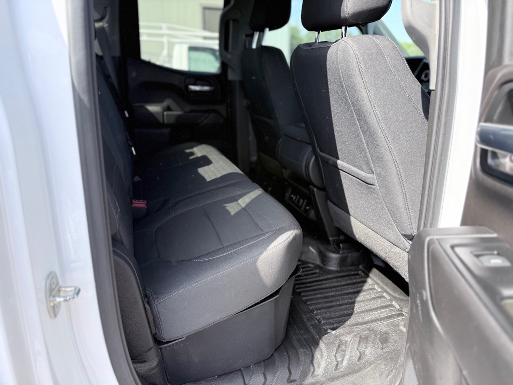 2019 Chevrolet Silverado 1500 Image 15