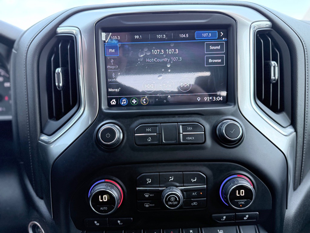 2019 Chevrolet Silverado 1500 Image 17