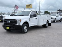 Image for 2021 Ford F-350 Service Body ID: 7335329