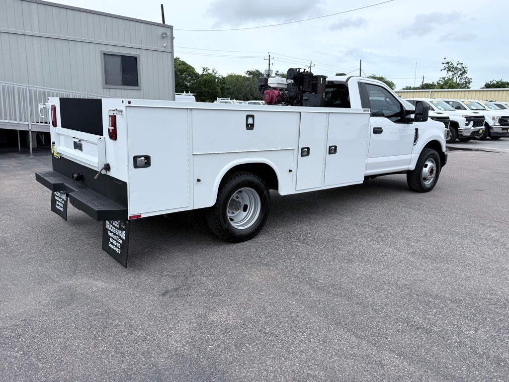 2021 Ford F-350 Image 5