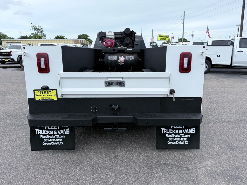 2021 Ford F-350 Image 6