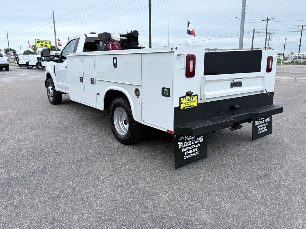 2021 Ford F-350 Image 7