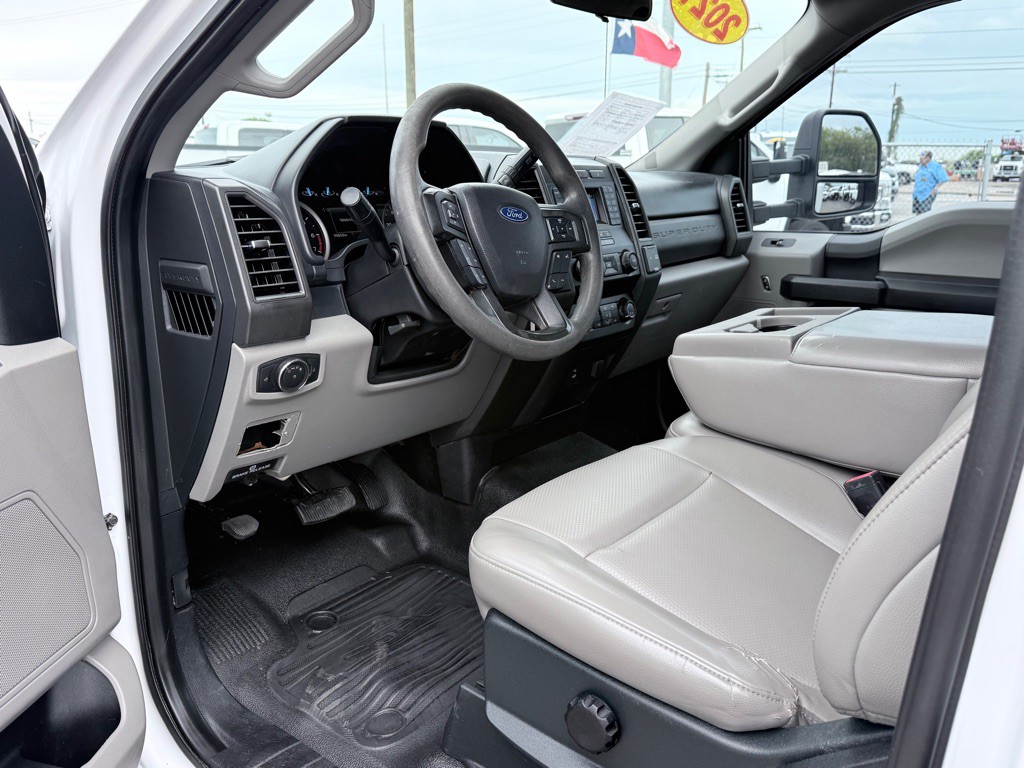 2021 Ford F-350 Image 9