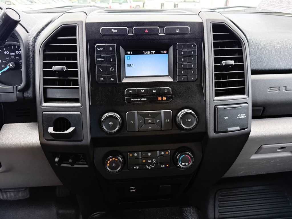 2021 Ford F-350 Image 15